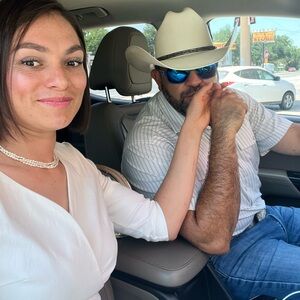 Meet your Posher, Maria